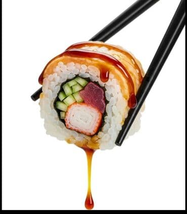 Суши -пицца опыт 4жыл аял кишимин жашым 30да жумуш издеп журом кимге