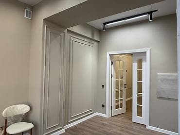 капитал холдинг: 1 комната, 39 м², Элитка, 11 этаж, Дизайнерский ремонт — 3