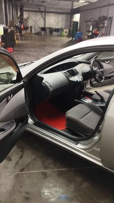 cl class: Nissan Primera: 2002 г., Универсал — 6