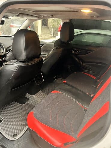 субару воростер: Subaru Forester: 2020 г., 2.5 л, Вариатор, Бензин, Кроссовер — 6