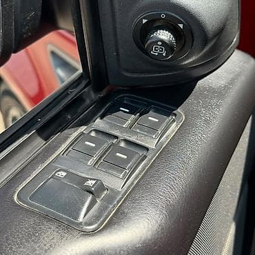 Продажа авто: Land Rover Range Rover Sport: 2007 г., 4.2 л, Автомат, Газ, Кроссовер — 1