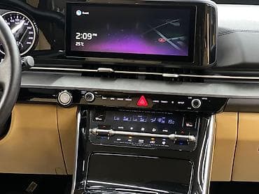 Унаа сатуу: Kia Carnival: 2021 г., 2.2 л, Автомат, Дизель, Вэн/Минивэн — 5