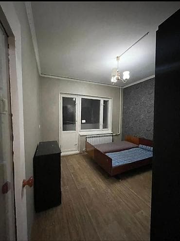 105: 1 комната, 35 м², Восток-5 мкр 105 серия, 7 этаж, Свежий ремонт — 1