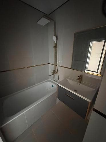 23: 2 комнаты, 48 м², Джал мкр (в т.ч. Верхний, Нижний, Средний) Элитка, 2 этаж, Дизайнерский ремонт — 2