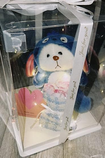 подарок маме на день рождения: ИДЕАЛЬНЫЙ ПОДАРОК ДЛЯ МАМЫ,СЕСТРЁНКИ И ДЕВУШКИ НА 8 МАРТА 🧸🎀 — 7