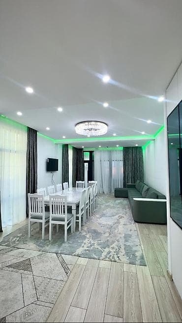 стильные картины для интерьера: Светодиодная подсветка помещений под ключ - Потолочное LED-освещение — 8