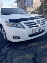 авто под аыкуп: Toyota Camry: 2010 г., 2.5 л, Автомат, Бензин, Фургон — 13
