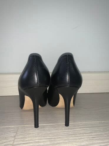 женские брендовые туфли недорого: Женские туфликачество люкс,себе покупала,но размер не подошел — 5