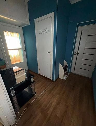 8: 1 комната, 34 м², Тунгуч мкр 8 этаж, Евроремонт — 2