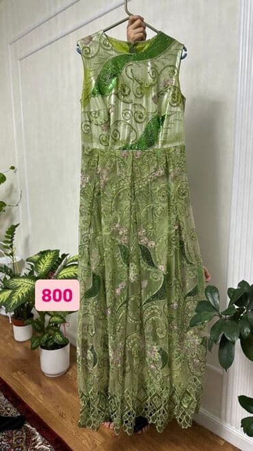 Платья: Комплект — 6