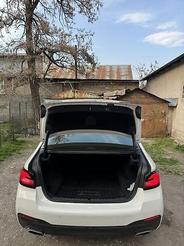 bmw m5 e60: BMW 5 series: 2020 г., 2 л, Автомат, Бензин, Седан — 7