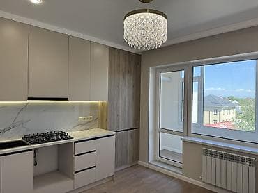 квартиры люксембург: 1 комната, 50 м², 108 серия, 3 этаж, Дизайнерский ремонт — 7