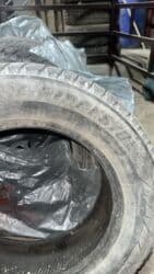 продаю шины на портер: Шины 205 / 60 / R 16, Зима, Б/у, Комплект, Легковые, США, Bridgestone — 2