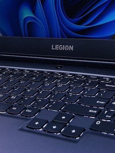 Ноутбуки Lenovo: Игровой, Б/у, Intel Core i7 — 2