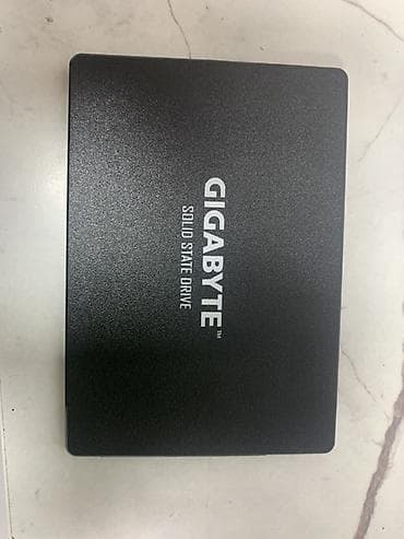 5v: Накопитель для ПК, SSD, 2.5" — 1