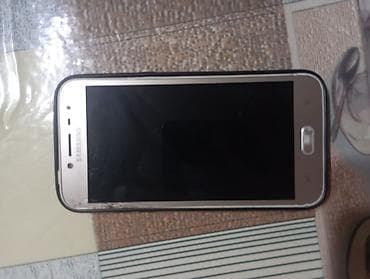 Samsung Galaxy A02, Б/у, 16 ГБ, цвет - Золотой