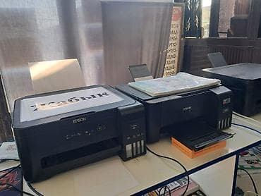 epson принтер 3 в 1: Принтеры/МФУ Epson с системой подачи чернил 1)1шт епсон 3210 и 2шт — 2