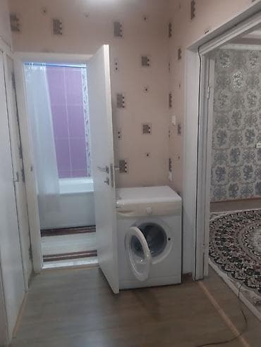 квартира гоголя чуй: 2 комнаты, 48 м², 105 серия, 5 этаж, Косметический ремонт — 5