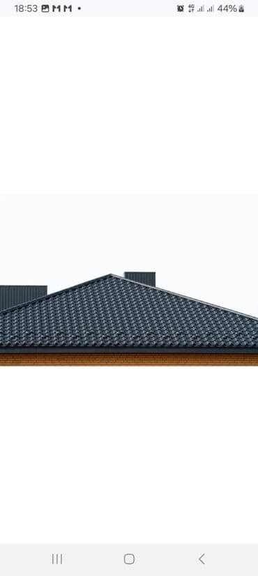 Кровля крыши: Кровля крыши | Монтаж, Демонтаж, Для прогревания Больше 6 лет опыта — 5