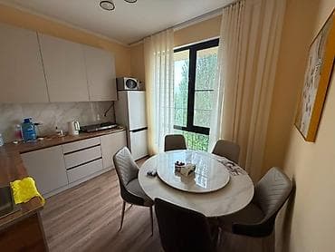 Продажа квартир: 3 комнаты, 86 м², Элитка, 4 этаж, Косметический ремонт — 5