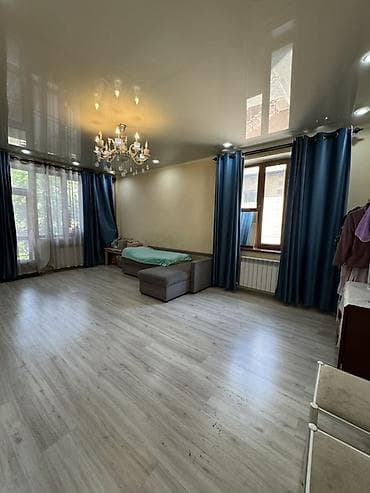 2 комнаты, 63 м², Элитка, 2 этаж, Косметический ремонт
