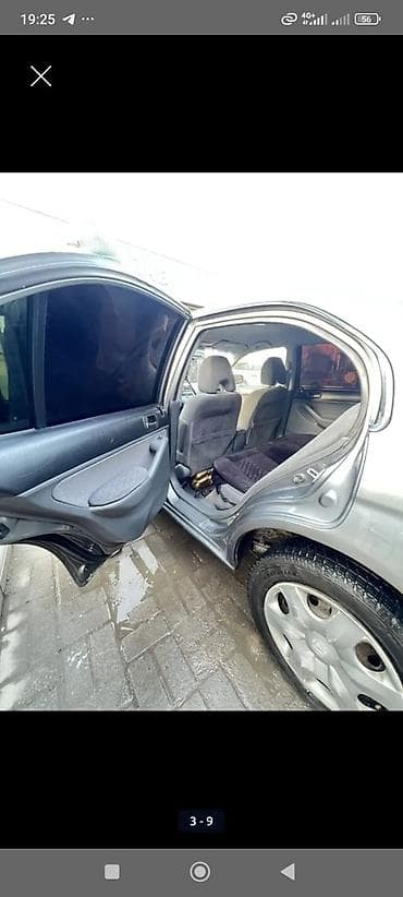 honda elysion: Honda Civic: 2004 г., 1.5 л, Автомат, Бензин, Седан — 3