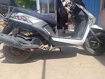 jet ski: Продаётся скутер самурай без вложений не дымит не троит вся — 2