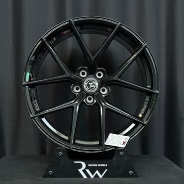 сколько стоит титановые диски: Литые Диски R 19 Комплект, отверстий - 5, Новый — 1