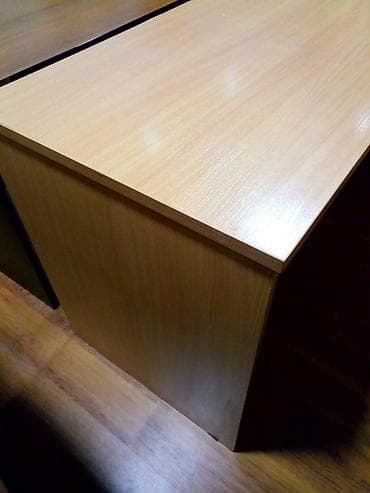 Письменный стол, Б/у