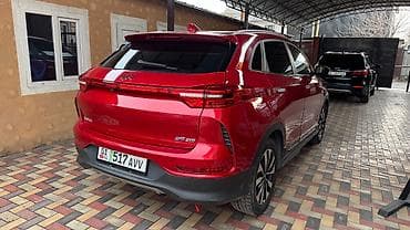 bye e5: Weltmeister EX5, 2020 г., 65000 км, Передний, В наличии — 4