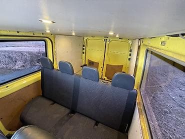 ручка мкпп мерс: Mercedes-Benz Спринтер: 2018 г., 2.2 л, Автомат, Дизель, Фургон — 7