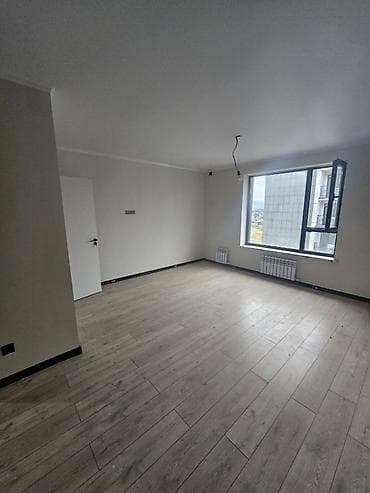 кывартиры: 1 комната, 56 м², Элитка, 14 этаж, Свежий ремонт — 7