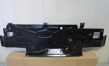 шкода практик: Будка Volkswagen, 2014 г., Новый, Аналог — 1