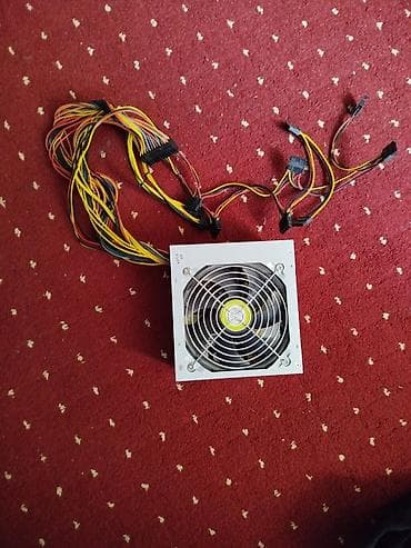 iphone 12 pro max bishkek: Блок питания, Delux — 5