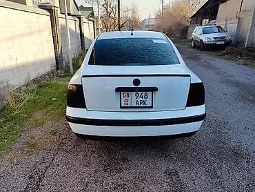 двигатель пассат 1 8: Volkswagen Passat: 1999 г., 1.8 л, Автомат, Бензин, Седан — 1