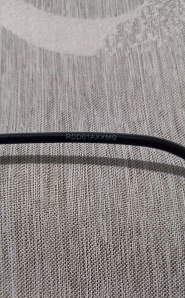 Кайыштар жана курлар: Күндөн коргоочу көз айнектер көз айнек, Dior, Унисекс, Полярдык линзалар, Дат баспас болот алкак, Асыл нуска, Колдонулган — 10