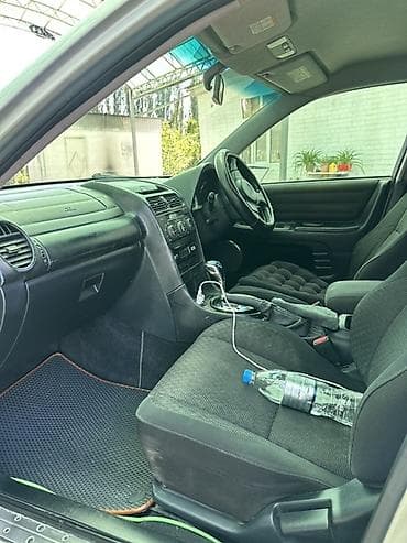 грузовый автомат: Toyota Altezza: 2003 г., 0.2 л, Автомат, Бензин, Седан — 7