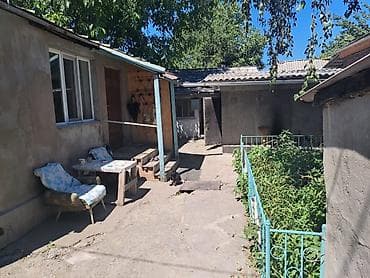 Продаём дом. 4.14 соток по док (5с. по факту). Площадь дома=66м². 4к + — 1