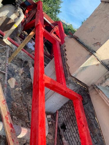 Дизайн, проектирование: Больше 12 лет плотник Кровельщики — 4