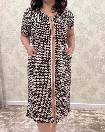 белая ночная сорочка: Женские ХалатЫ больших размеров Турция Есть и Ташкент У нас оптом и — 2