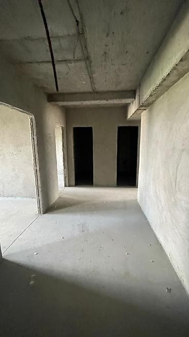 3 комнаты, 85 м², Элитка, 10 этаж, ПСО (под самоотделку) — 2