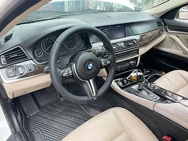 m5 e60: Руль BMW Новый, Аналог, Китай — 3