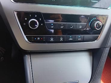 экскаватор хундай продажа: Hyundai Sonata: 2015 г., 2 л, Автомат, Газ, Седан — 8