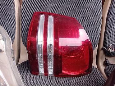 crv 1: Фары и фонарь для Toyota алфарт фары сатылат буу договорная — 3