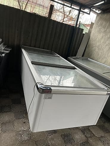 мороженое доставка: Б/у, В наличии — 2