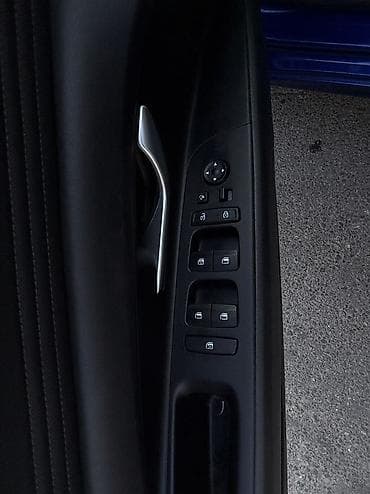 машина салон: Hyundai Avante: 2020 г., 1.6 л, Автомат, Бензин, Седан — 7
