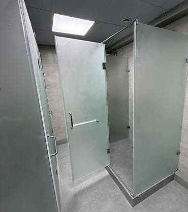 solutions upper: 🚿 Душевые перегородки на заказ в Бишкеке Изготавливаем и — 2