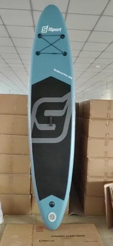 надувная: Лодка, ПВХ — 1