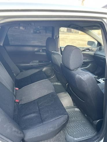 авто сатылат: Toyota Caldina: 2003 г., 1.8 л, Автомат, Бензин, Универсал — 9