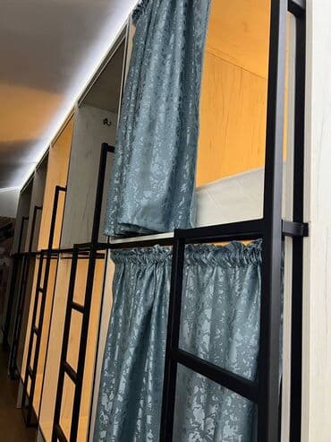 рабочий городок какой район: 40 м² — 2